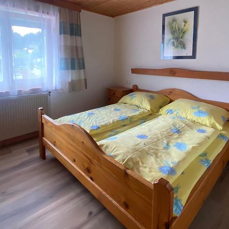Apartament Haus Tonelehof Dellach im Drautal Zewnętrze zdjęcie