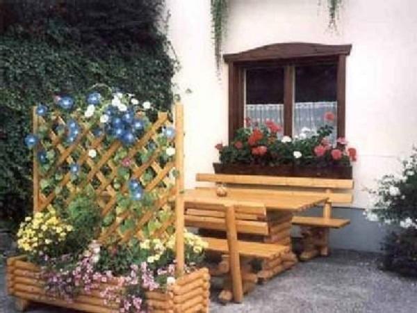 Apartament Haus Tonelehof Dellach im Drautal Zewnętrze zdjęcie