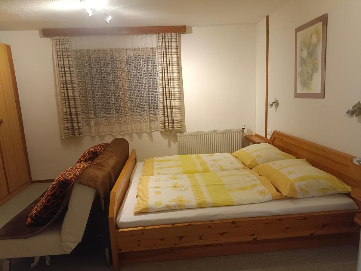 Apartament Haus Tonelehof Dellach im Drautal Zewnętrze zdjęcie