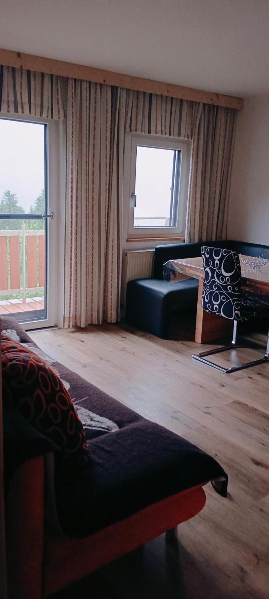 Apartament Haus Tonelehof Dellach im Drautal Pokój zdjęcie
