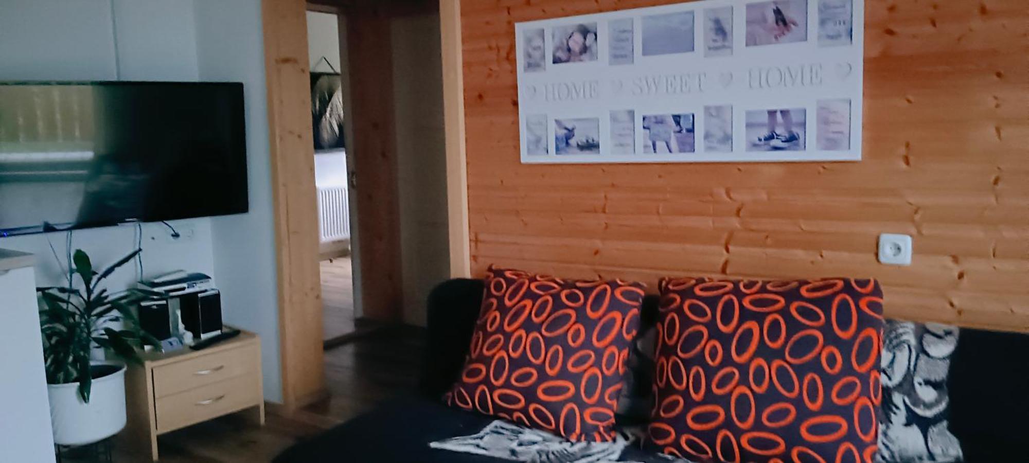 Apartament Haus Tonelehof Dellach im Drautal Pokój zdjęcie