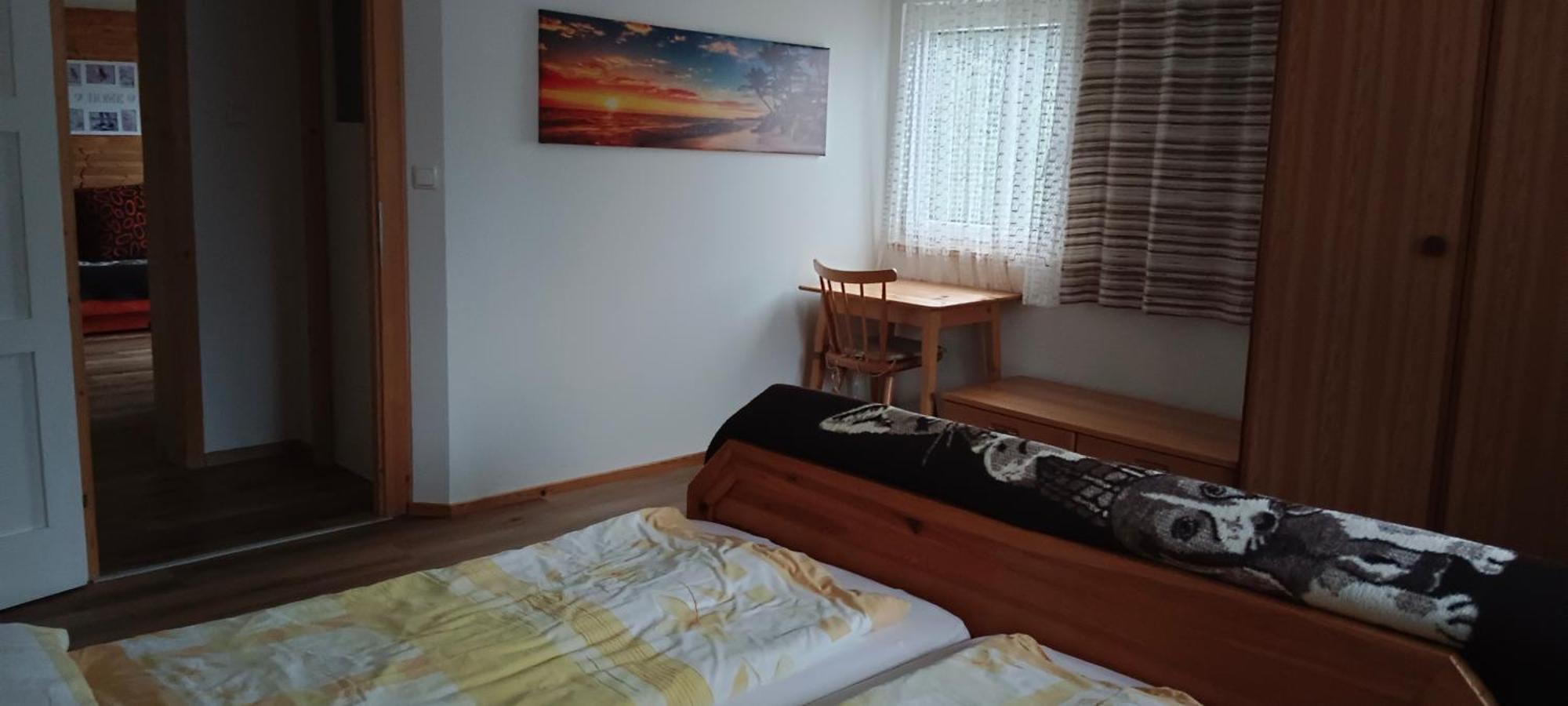 Apartament Haus Tonelehof Dellach im Drautal Pokój zdjęcie
