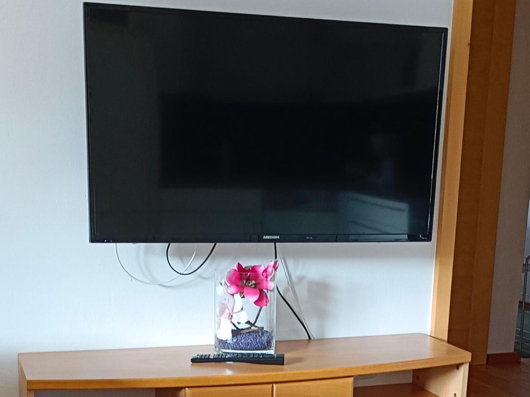 Apartament Haus Tonelehof Dellach im Drautal Pokój zdjęcie