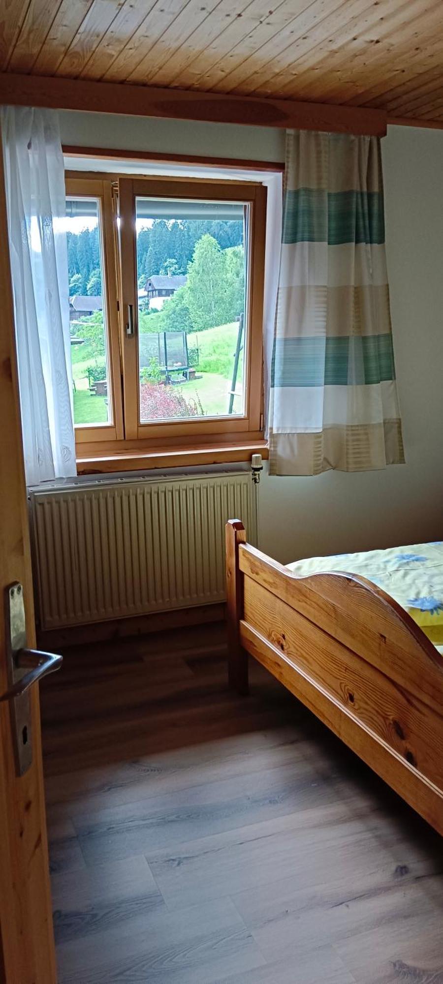 Apartament Haus Tonelehof Dellach im Drautal Pokój zdjęcie