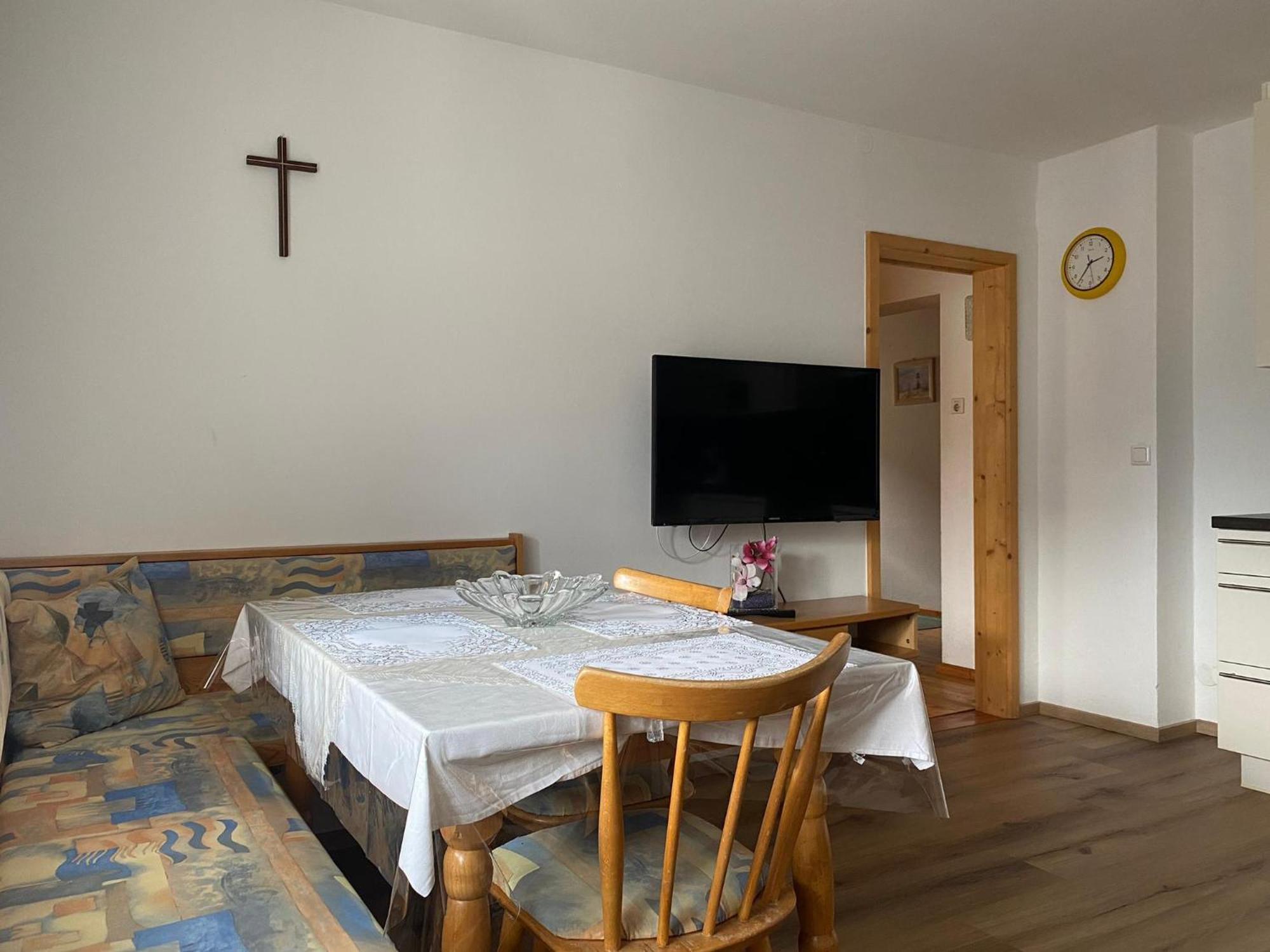 Apartament Haus Tonelehof Dellach im Drautal Pokój zdjęcie