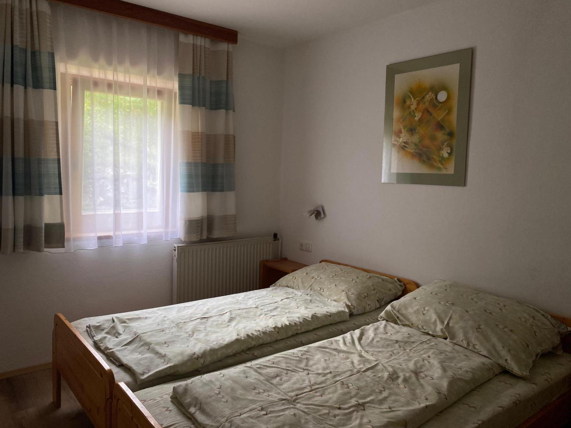 Apartament Haus Tonelehof Dellach im Drautal Pokój zdjęcie