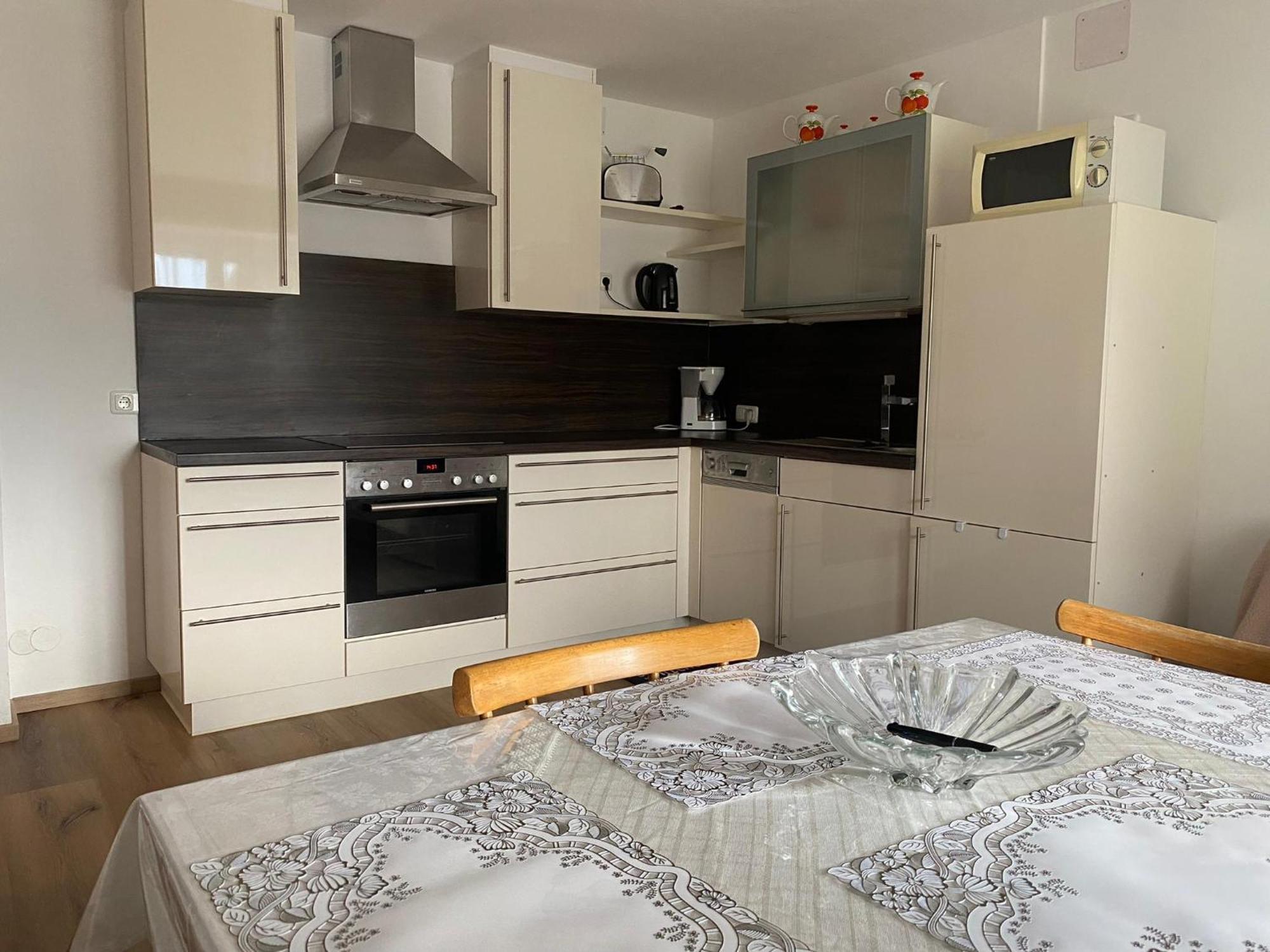 Apartament Haus Tonelehof Dellach im Drautal Pokój zdjęcie