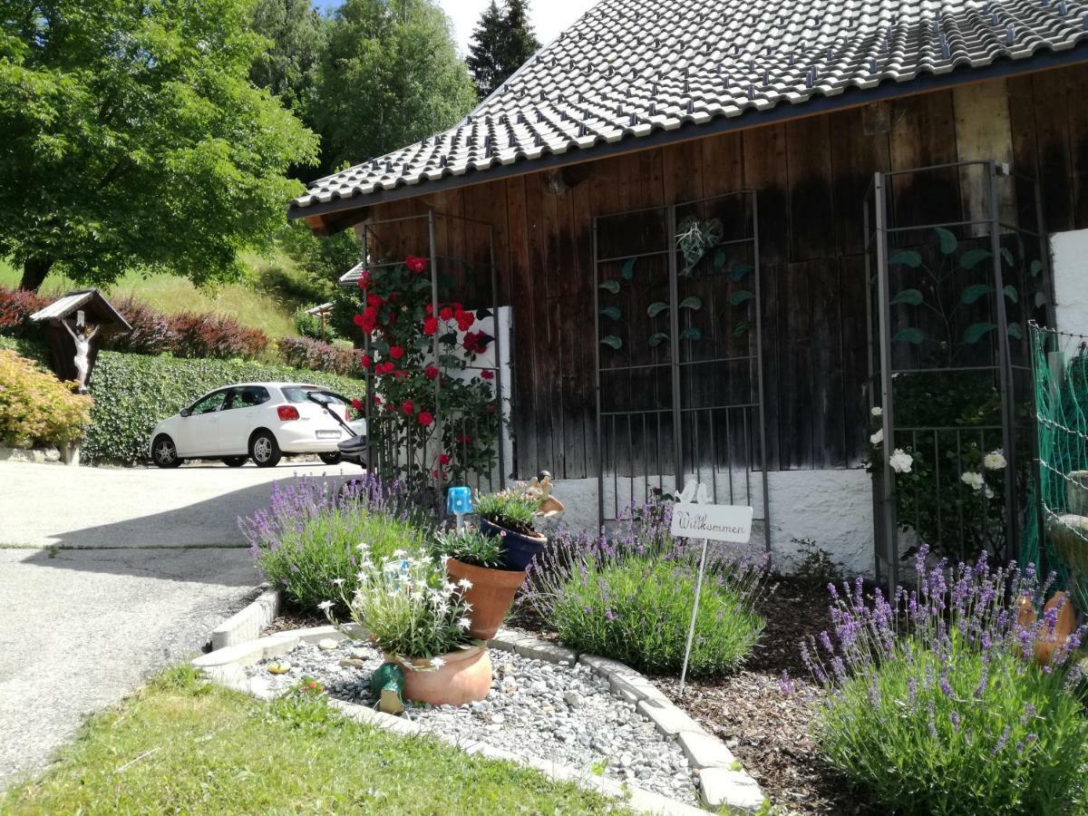 Apartament Haus Tonelehof Dellach im Drautal Zewnętrze zdjęcie